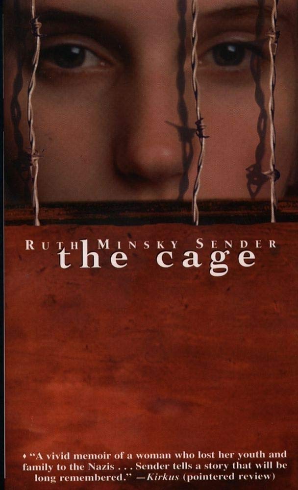 The Cage cover image