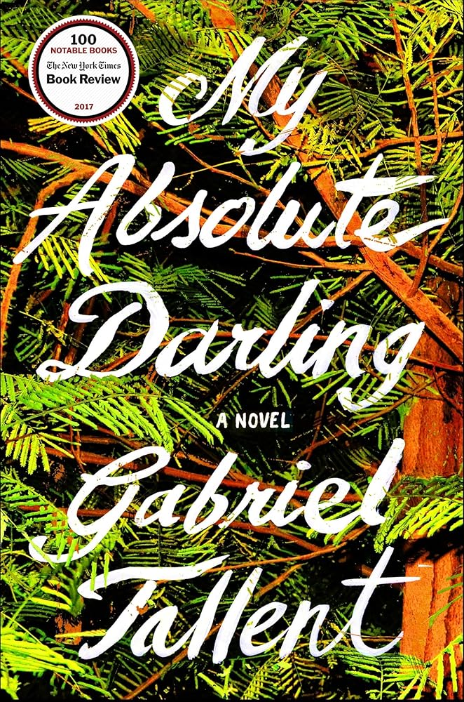 My Absolute Darling: A Novel cover image