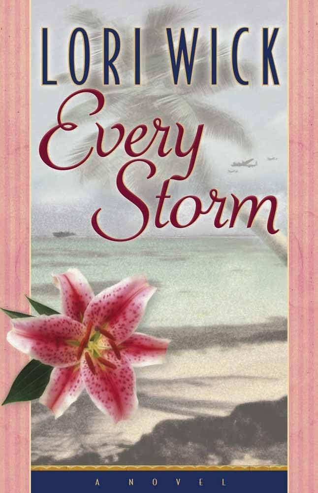 Every Storm (Contemporary Romance) cover image
