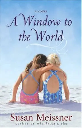 A Window to the World cover image