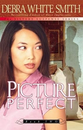 Picture Perfect (The Seven Sisters Series, Book 2) (Re-Written as The Awakening) cover image