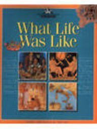 What life was like (The Nature Company discoveries library) cover image