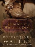 The Long Night of Winchell Dear LARGE PRINT EDITION cover image