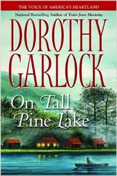 On Tall Pine Lake cover image
