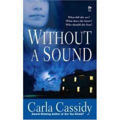 Without a Sound cover image