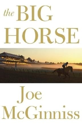The Big Horse cover image