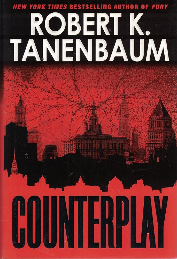 Counterplay cover image