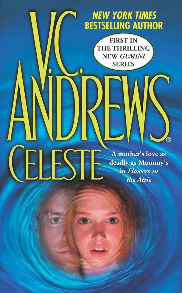Celeste (1) (Gemini) cover image