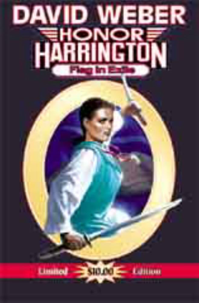 Flag in Exile cover image