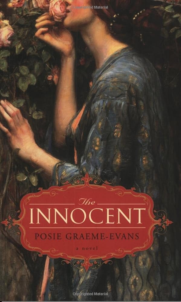 The Innocent cover image