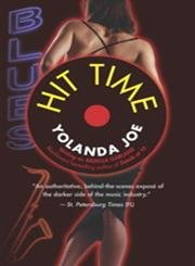 Hit Time: A Mystery cover image