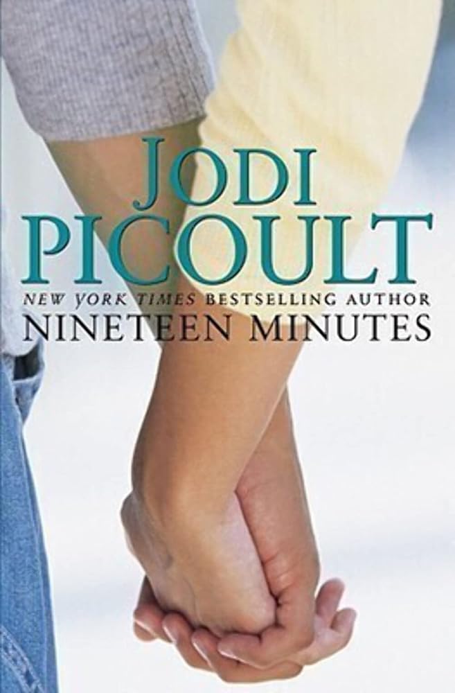 Nineteen Minutes: A Novel cover image