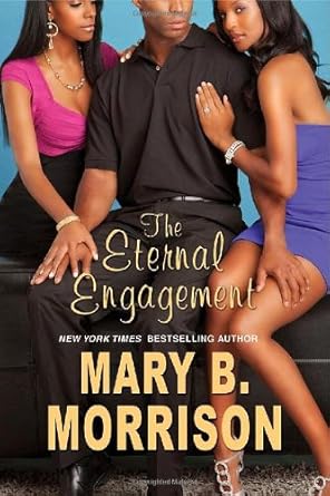 ETERNAL ENGAGEMENT, THE cover image