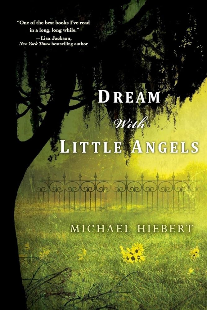Dream with Little Angels (An Alvin, Alabama Novel) cover image