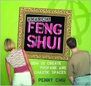 Anarchi Feng Shui cover image