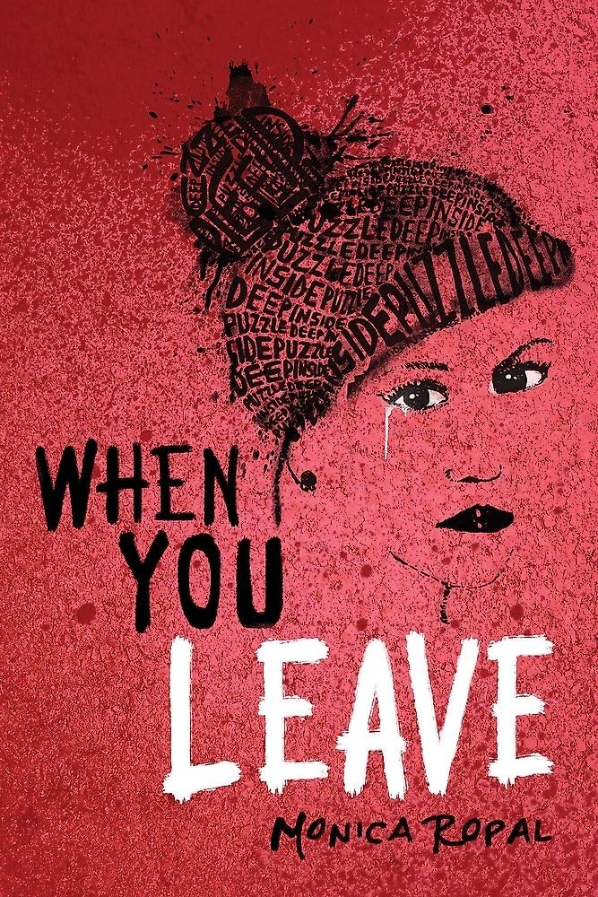 When You Leave cover image