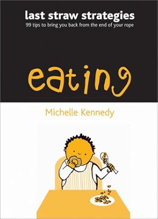 Eating (Last Straw Strategies) cover image