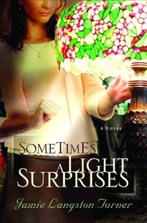 Sometimes a Light Surprises cover image