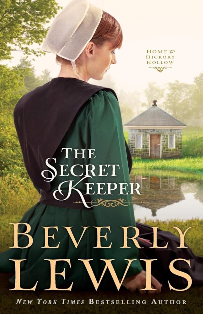 The Secret Keeper (Home to Hickory Hollow) cover image