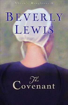 The Covenant (Abram's Daughters #1) cover image
