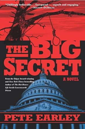 The Big Secret cover image