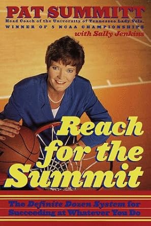 Reach for the Summit cover image