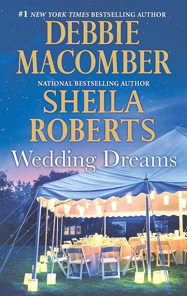 Wedding Dreams: An Anthology cover image