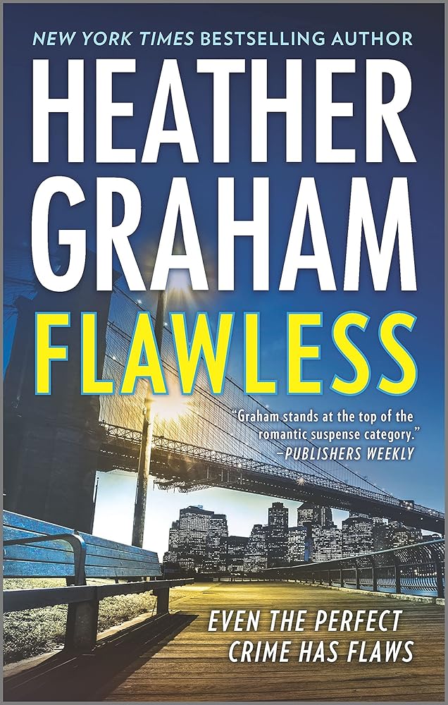 Flawless: An Anthology: 1 cover image