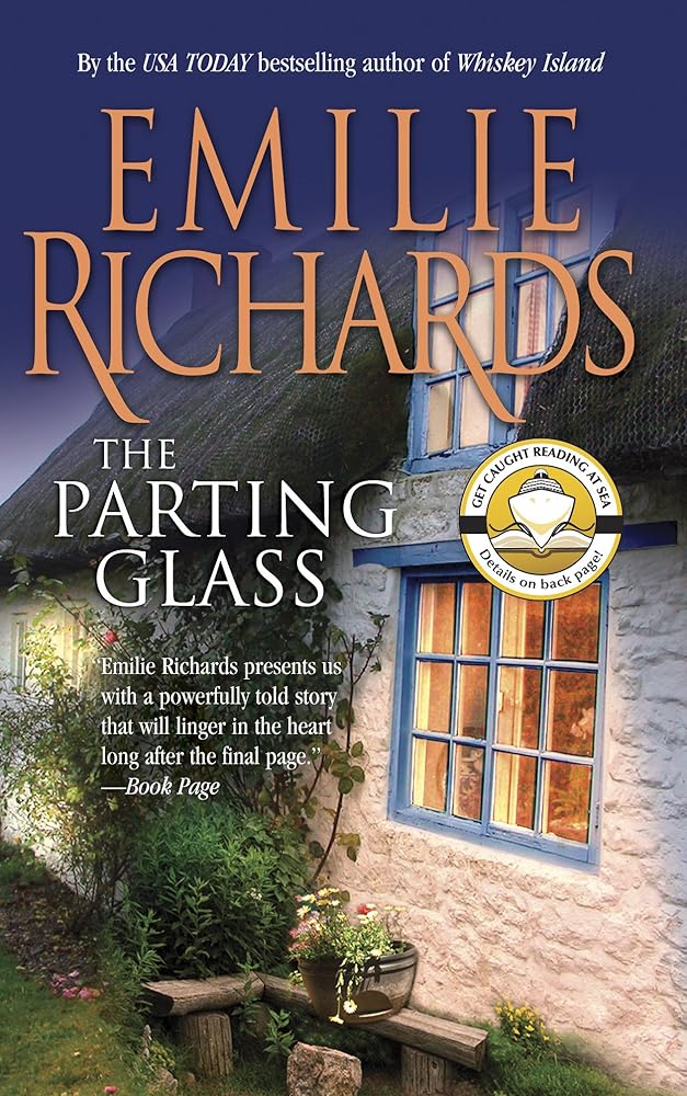 The Parting Glass cover image