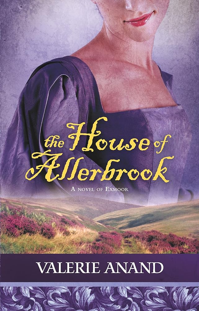 The House of Allerbrook cover image