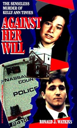 Against Her Will cover image