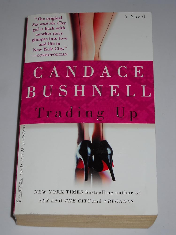 Trading Up cover image