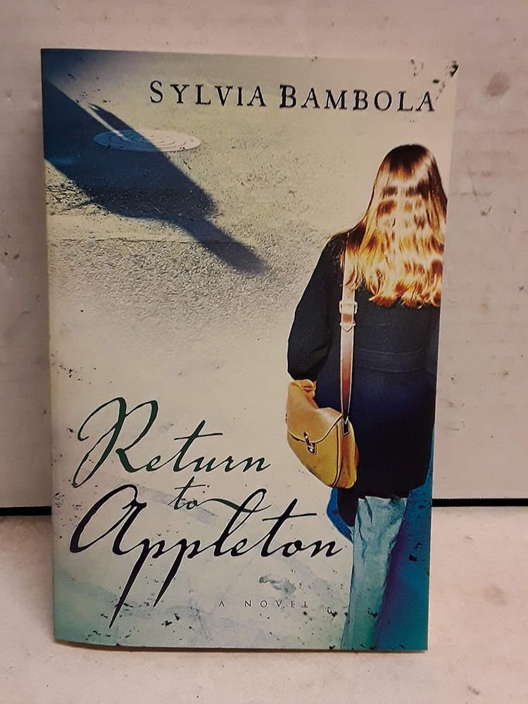 Return to Appleton (The Appleton Series, Book 2) cover image