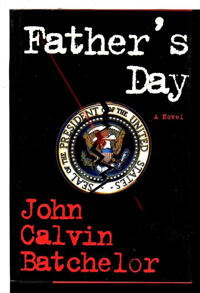 Father's Day: A Novel cover image