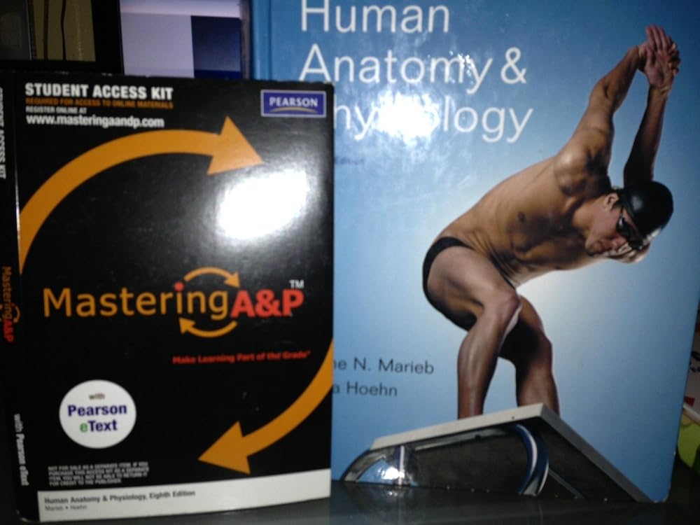 Human Anatomy & Physiology cover image