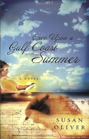 Once Upon a Gulf Coast Summer cover image