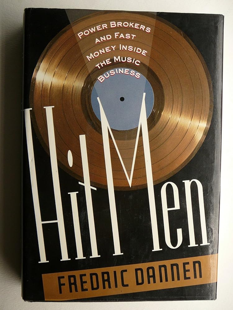 Hit Men cover image
