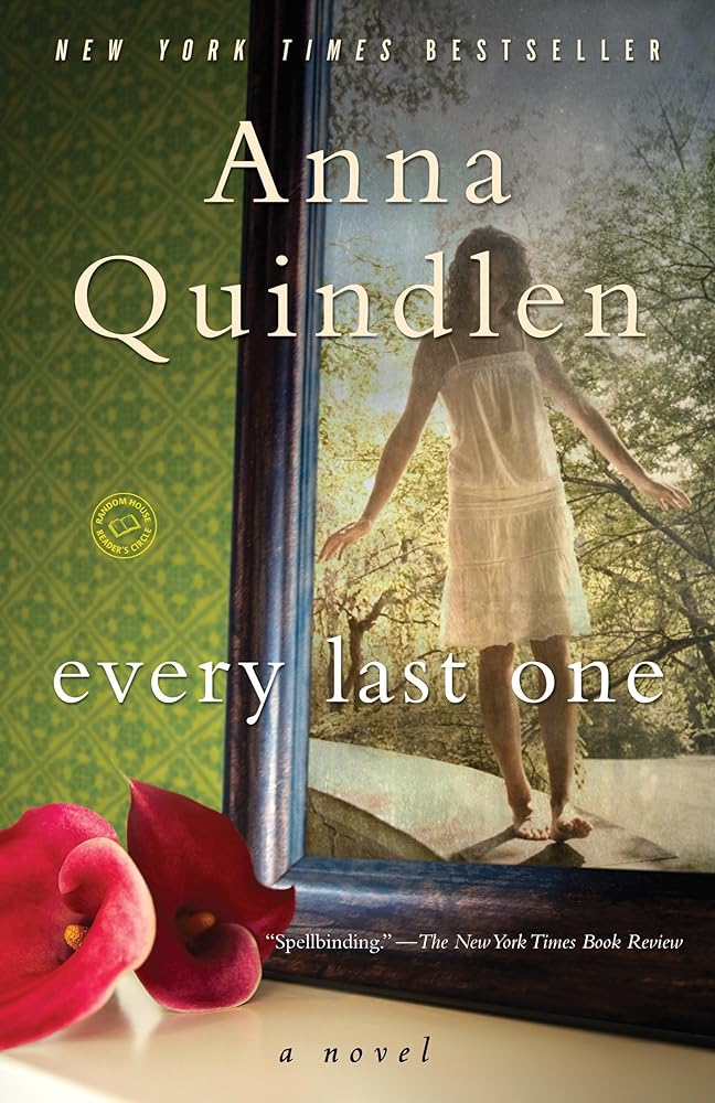 Every Last One: A Novel (Random House Reader's Circle) cover image