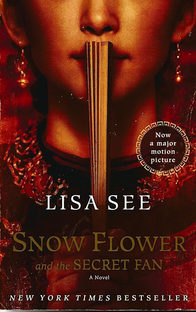 Snow Flower and the Secret Fan: A Novel (Random House Reader's Circle) cover image