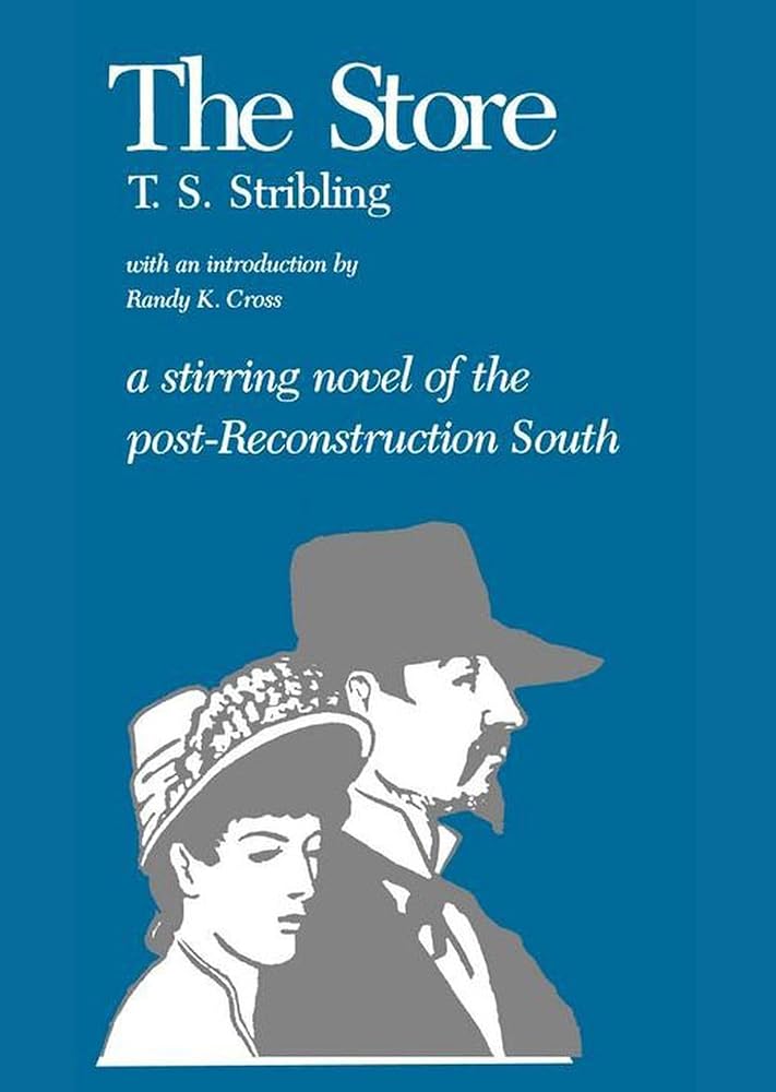 The Store (Library of Alabama Classics) cover image