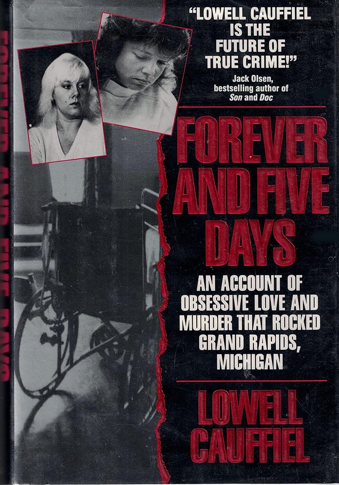 Forever and Five Days (Zebra Books) cover image