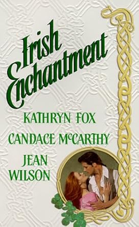 Irish Enchantment cover image
