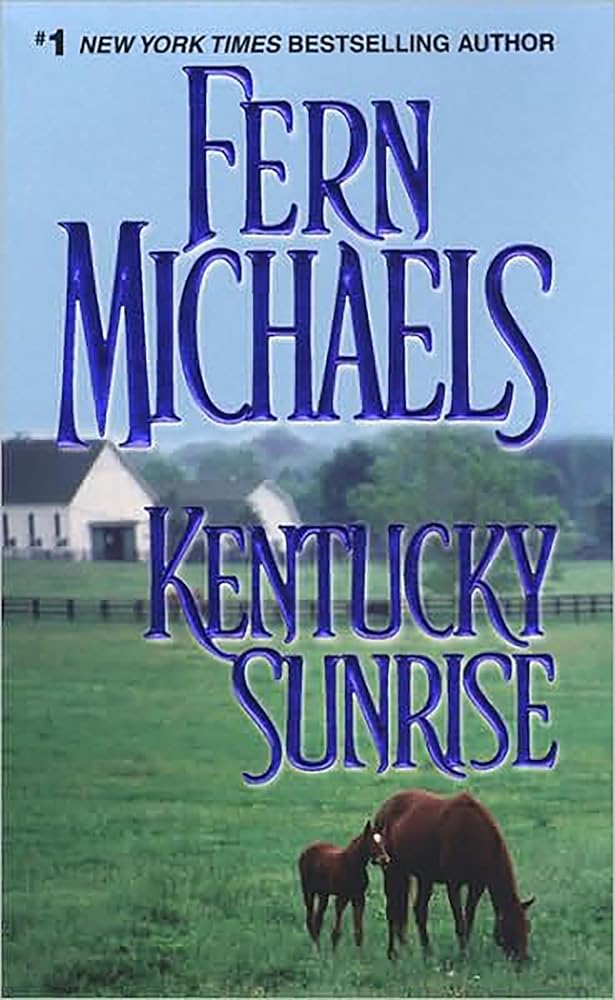 Kentucky Sunrise cover image