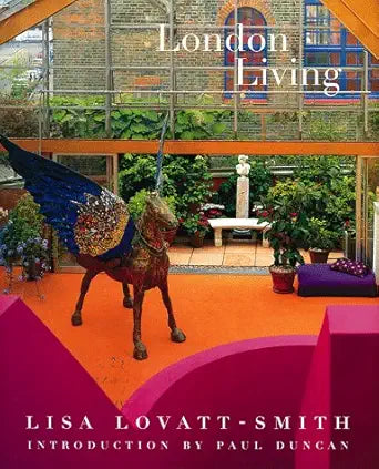 London Living cover image