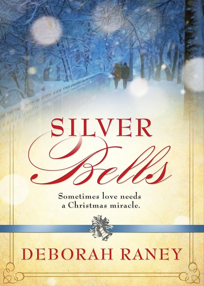 Silver Bells (Songs of the Season series) cover image