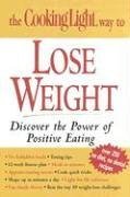 The Cooking Light Way to Lose Weight cover image