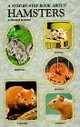 A Step-by-Step Book about Hamsters cover image