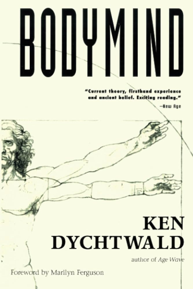 Bodymind cover image