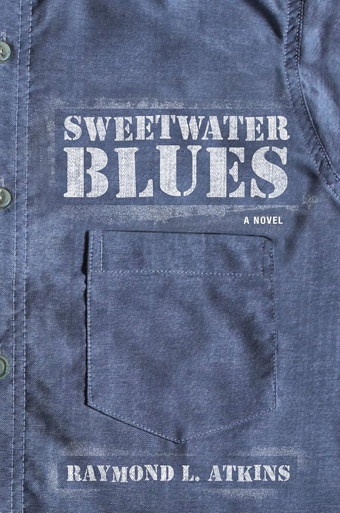 Sweetwater Blues cover image