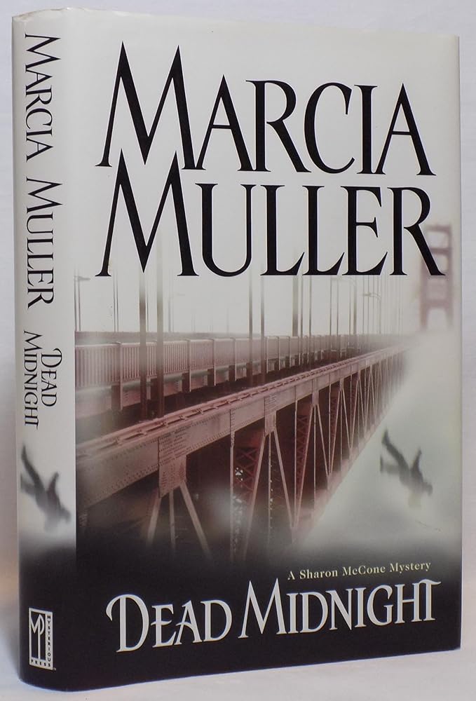 Dead Midnight (Sharon McCone Mysteries) cover image